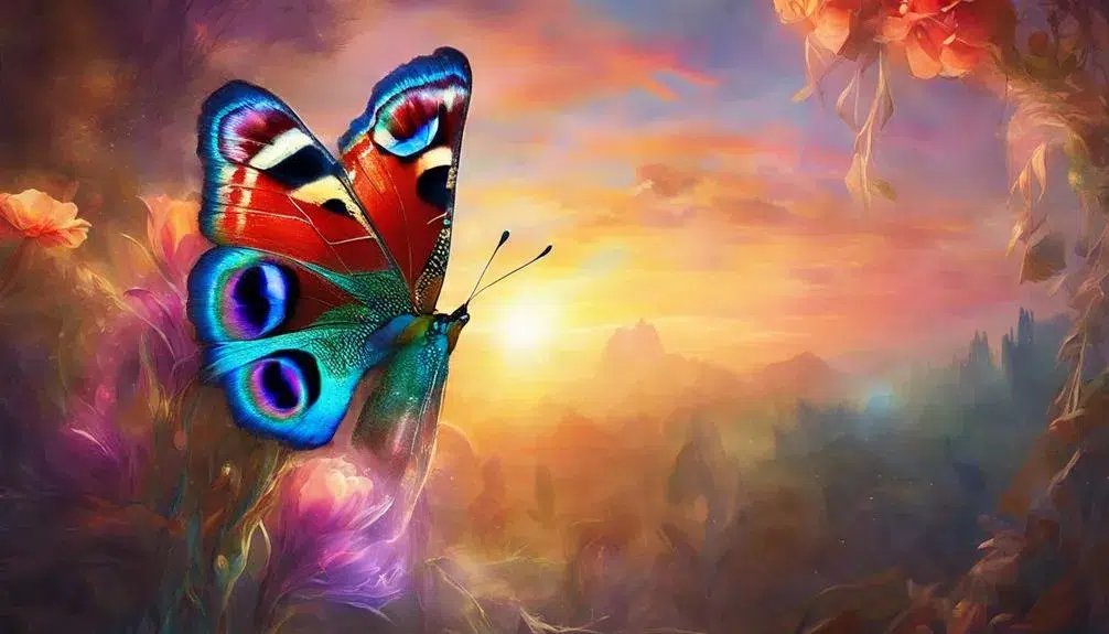 symbolism in personal growth