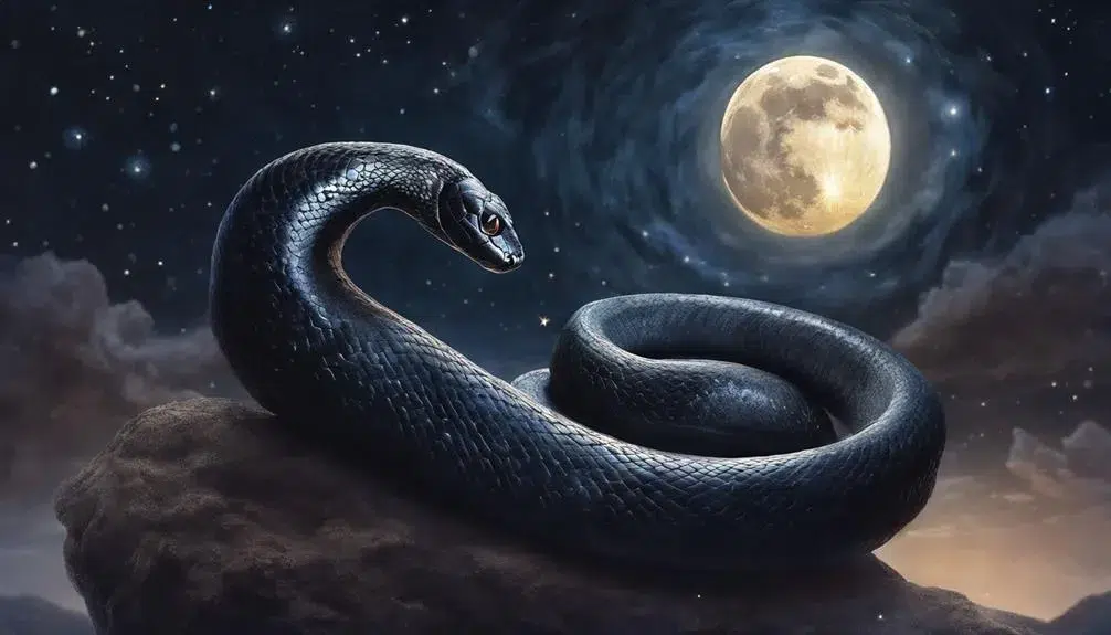 symbolism of life cycles