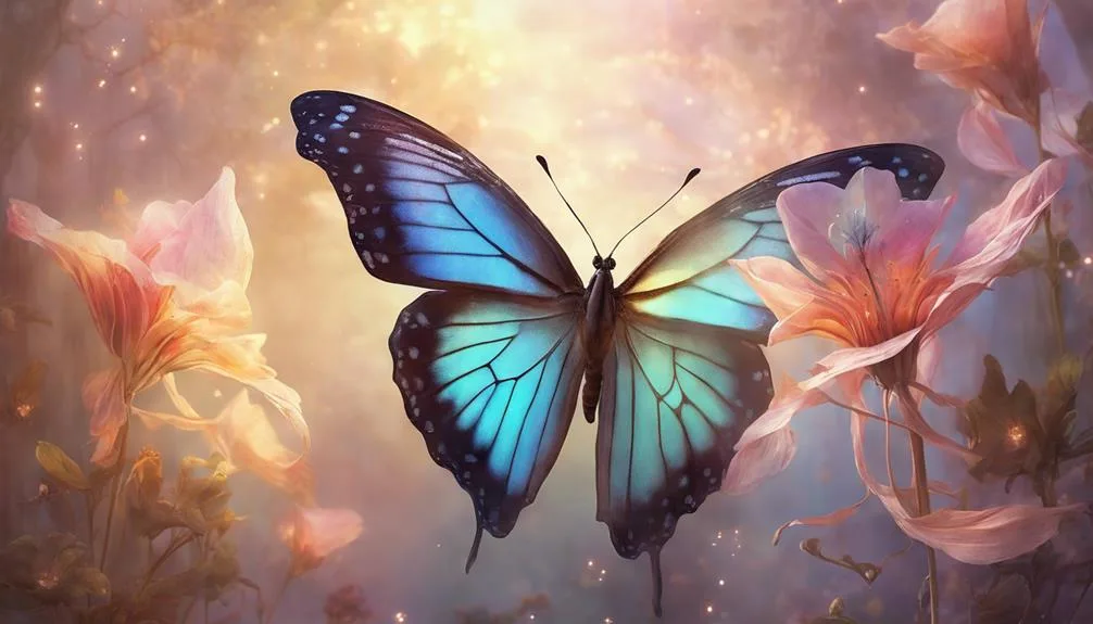 symbolism of phoenix rising