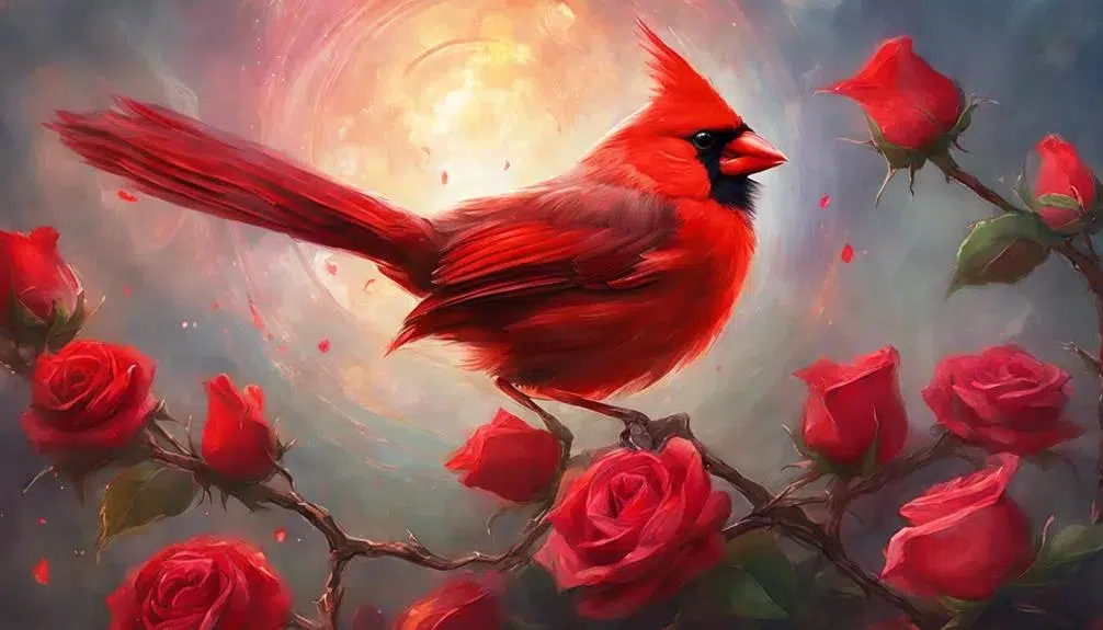 symbols of love s intensity