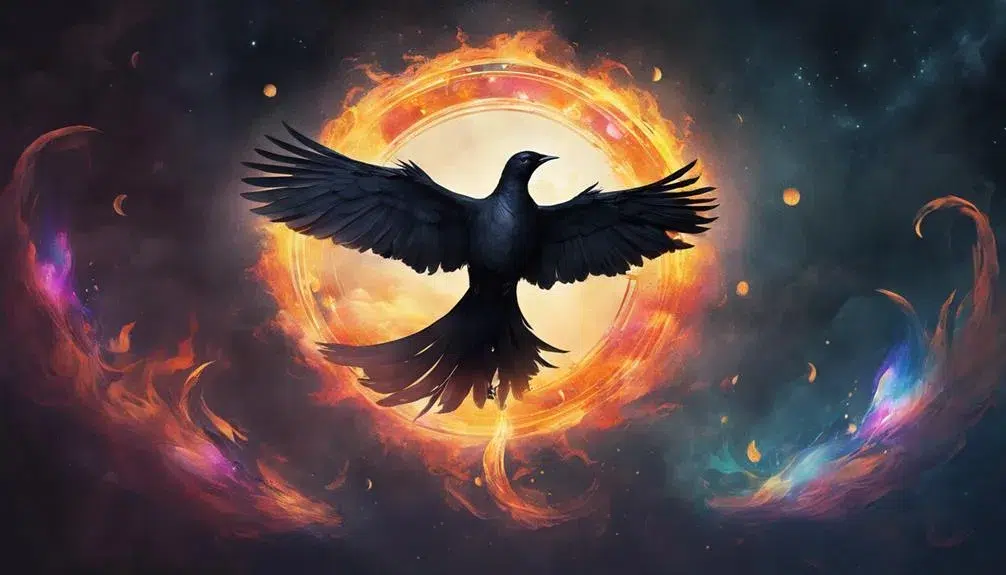 the circle of existence