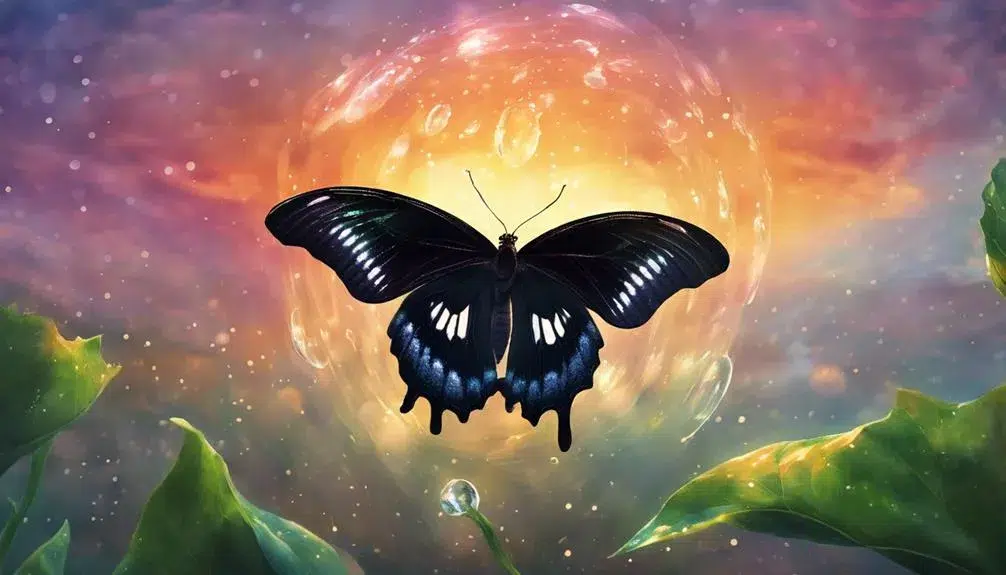 transformation and growth theme