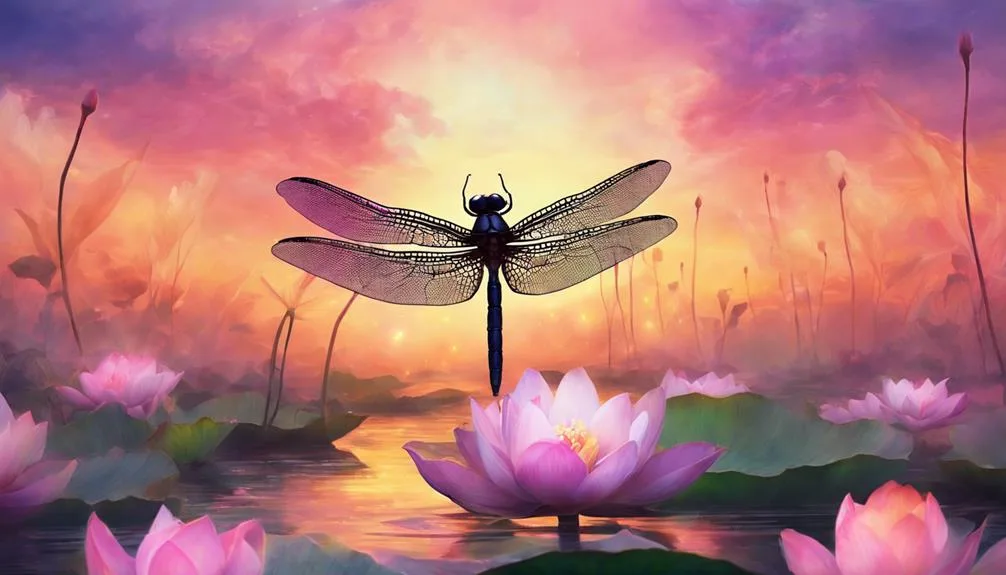 transformation and self discovery journey