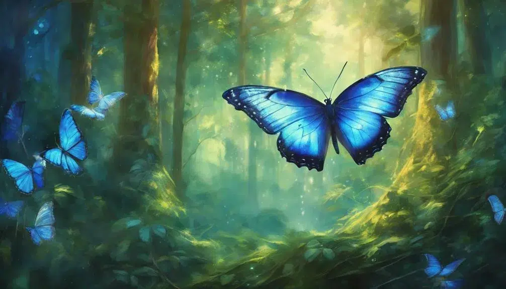 transformation and self improvement journey