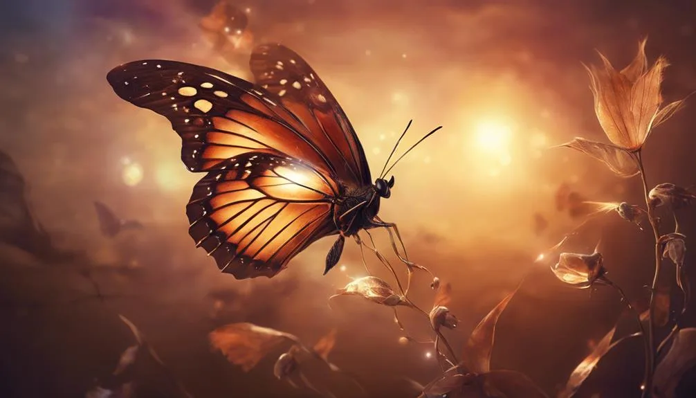 transformation and self improvement journey