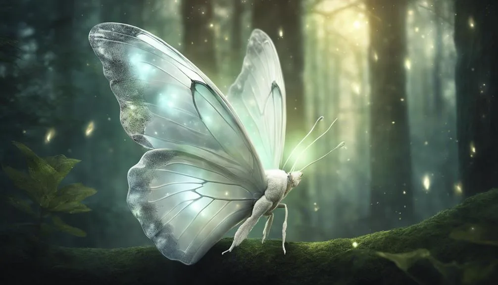 transformation through personal growth