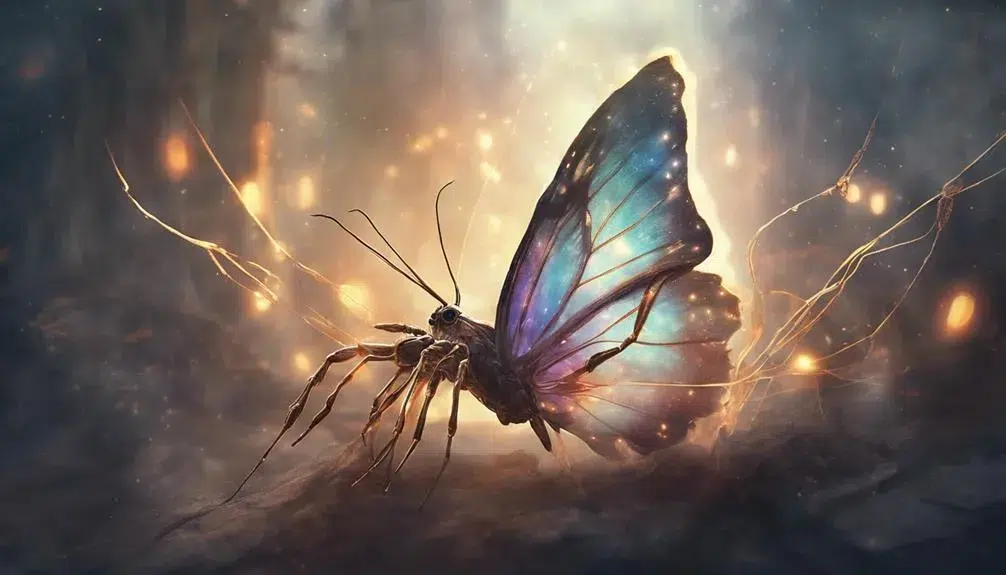 transformation through self improvement