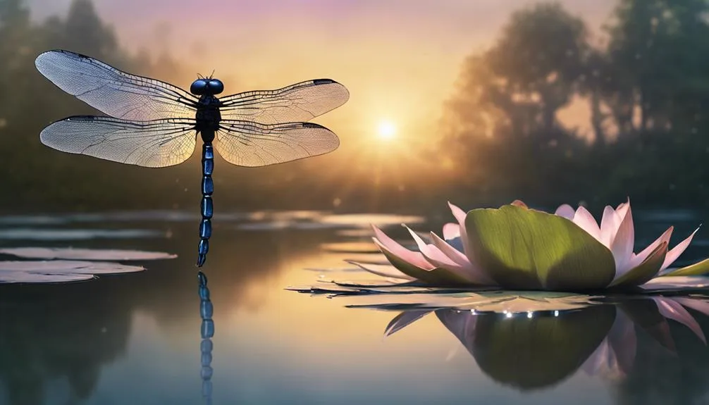 transformation through self reflection and growth