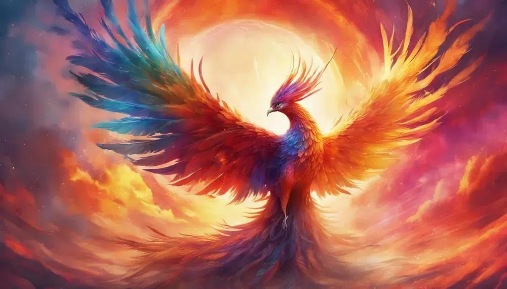 transition and growth embrace