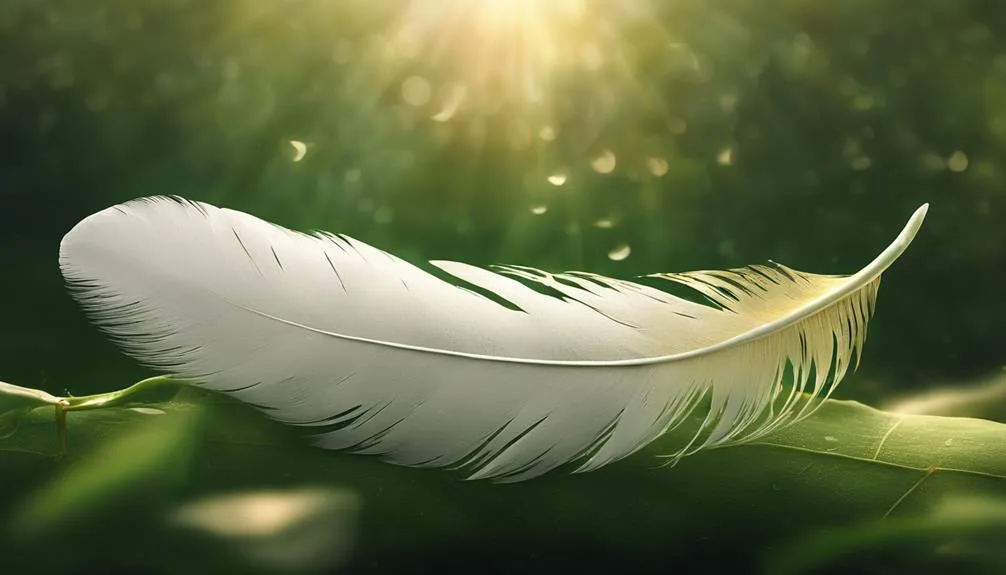 transitioning with hopeful anticipation