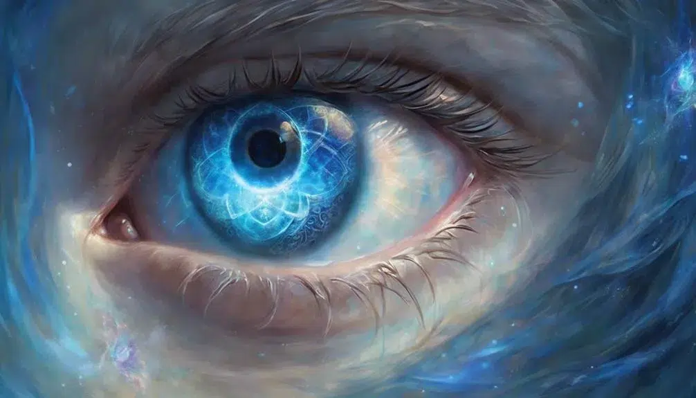 unlocking hidden spiritual gifts