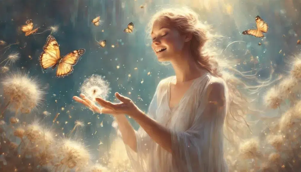 embrace joy in life