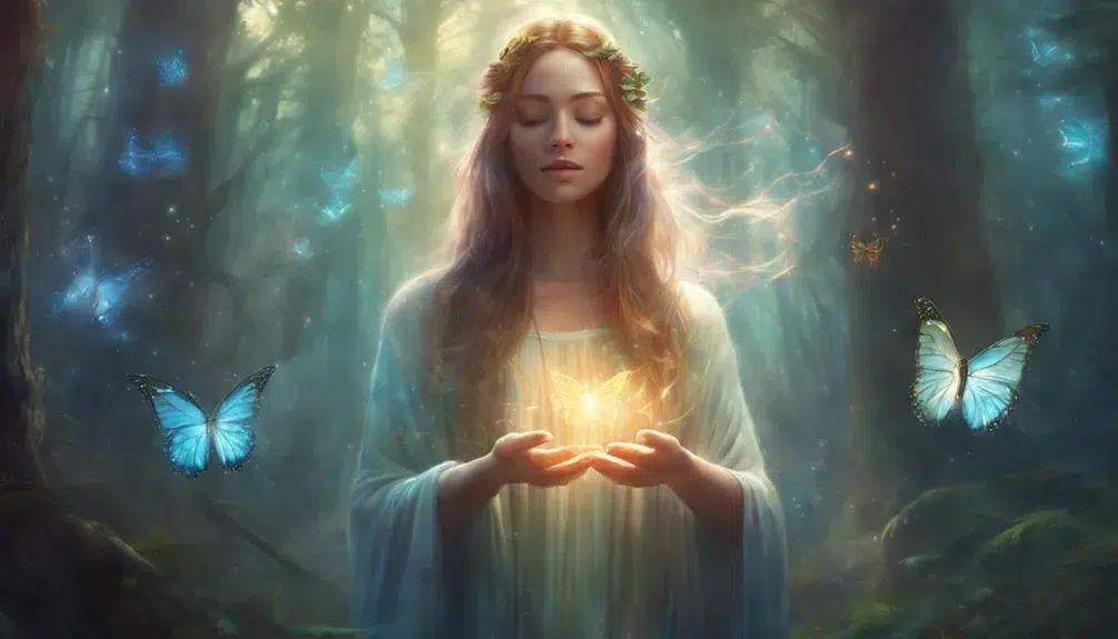 transformation through self discovery