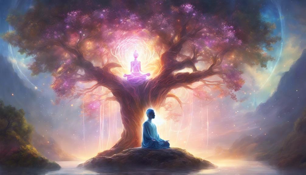 benefits of spiritual empowerment