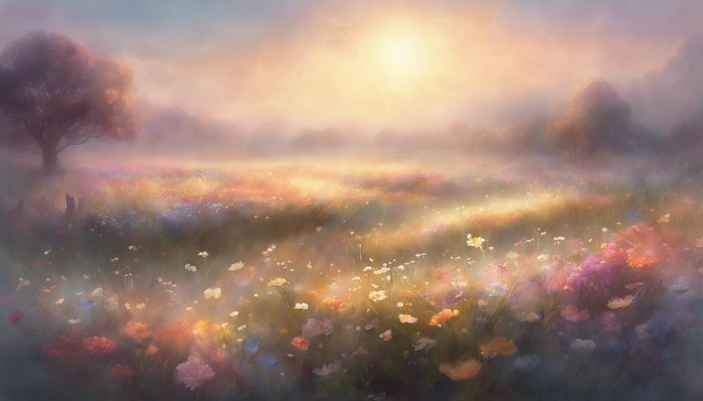 interpreting the symbolism of flowers