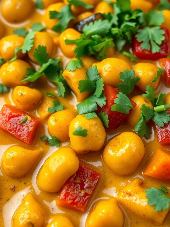 healthy slow cooker meals