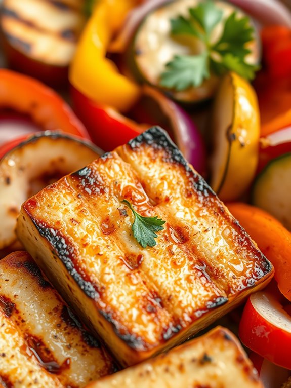 nutritious evening meal ideas