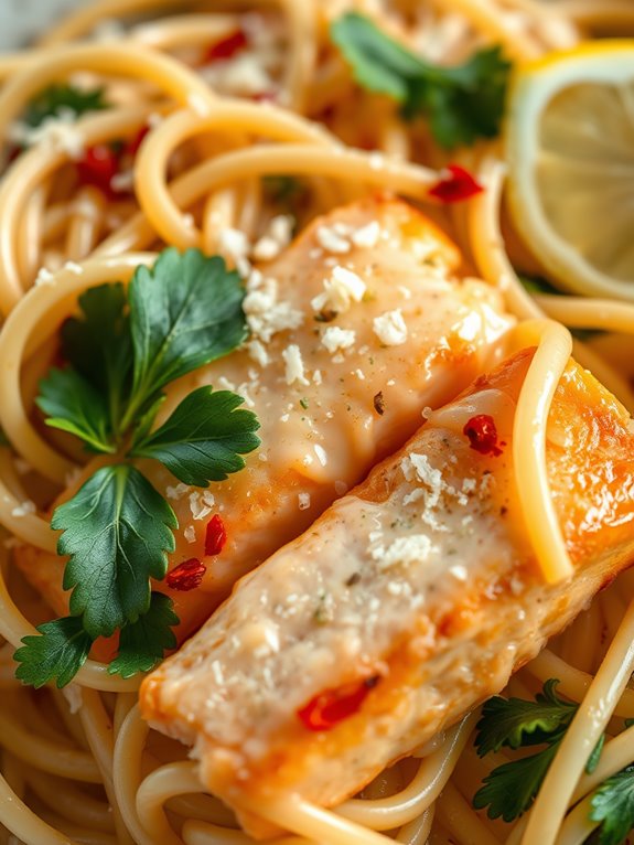 salmon dinner recipe ideas