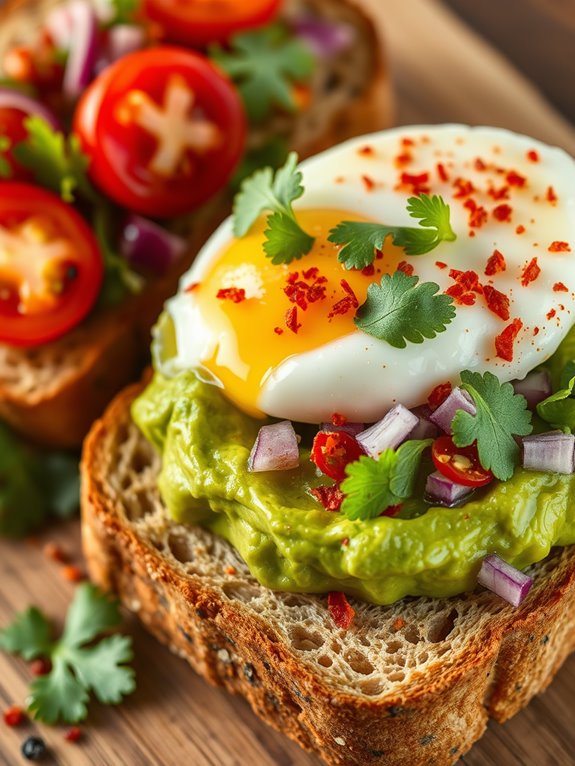 avocado toast recipe bliss